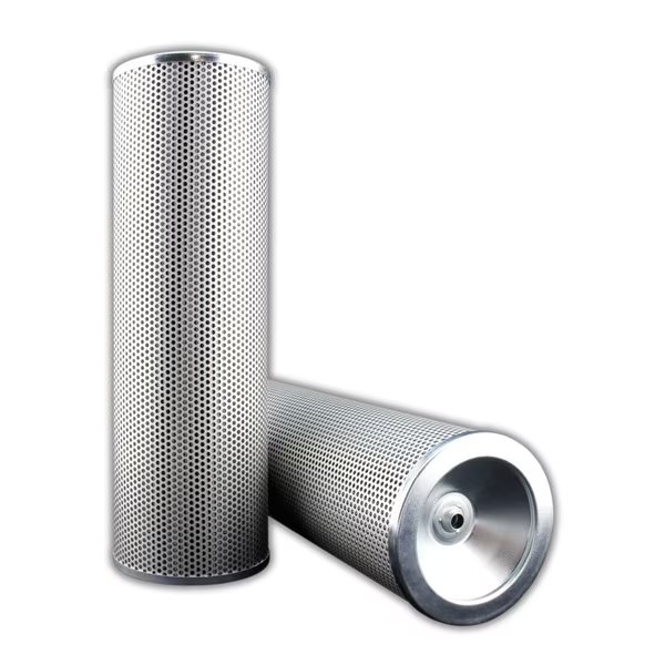 Hydraulic Filter, replaces FRAM C11348, Return Line, 25 micron, Inside-Out, Main Filter, Mfr#: MF0063639